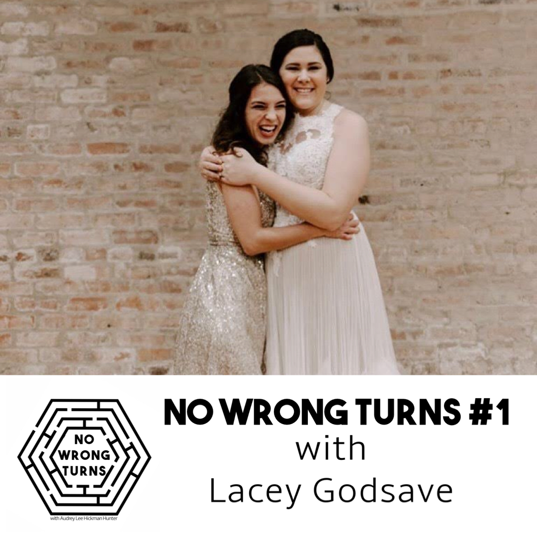 No Wrong Turns Pod