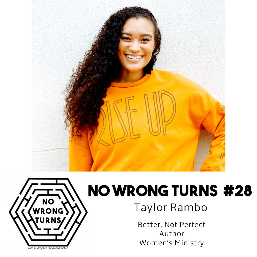 No Wrong Turns Pod