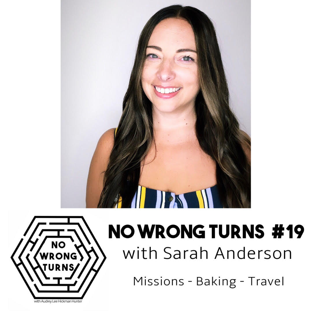 No Wrong Turns Pod