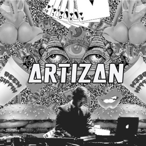 #050 - ITMOP Podcast - Guest Mix by Artizan