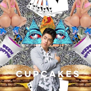 #036 - ITMOP Podcast - Guest Mix by Cupcakes
