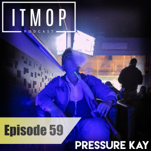 #059 - ITMOP Podcast - I’ve Got The Blues