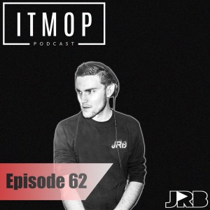 #062 - ITMOP Podcast - Guest Mix by Juicy Brucy