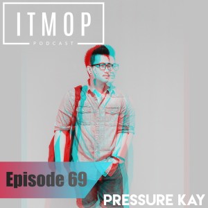 #069 - ITMOP Podcast - Heavenly Donuts