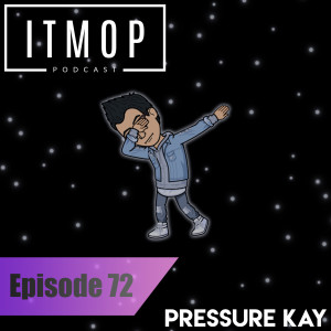 #072 - ITMOP Podcast - Saturn Dreams