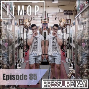 #085 - ITMOP Podcast - Bazaar