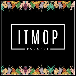 #020 - ITMOP Podcast - Halloween Special