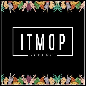 #005 - ITMOP Podcast - Ooooh Bouncey!