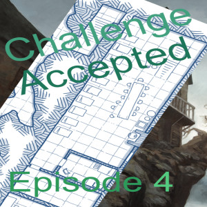 EP4 | Challenge Accepted: Cellar and Bones