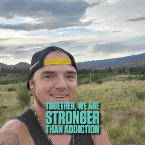 EP 17 RAW Recovery W/ Robert P. Hosted by Dion Miller