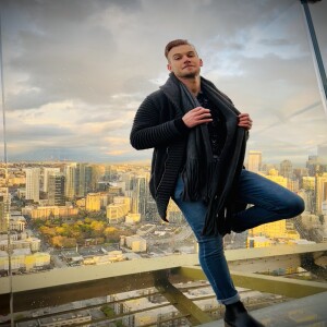 Ep 99 RAW Recovery W/Sam, Hosted by Dion Miller