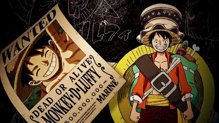 One Piece Stampede Online