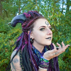 Episode_41- Makeup Artist Melinda Wolfe in the house! 102319