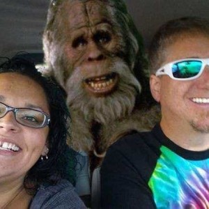 Episode 78 Code3 Paranormal talking Ghosts, Mothman, Bigfoot in Ireland and listener experiences and Breast milk. 122119