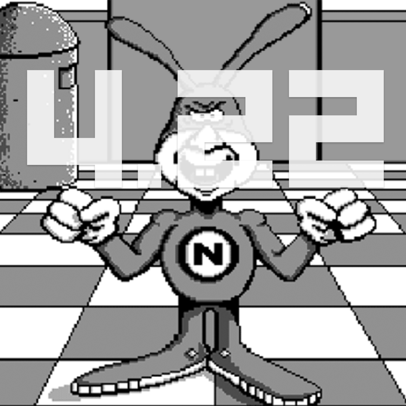 S4E22 - Vindication of the Noid