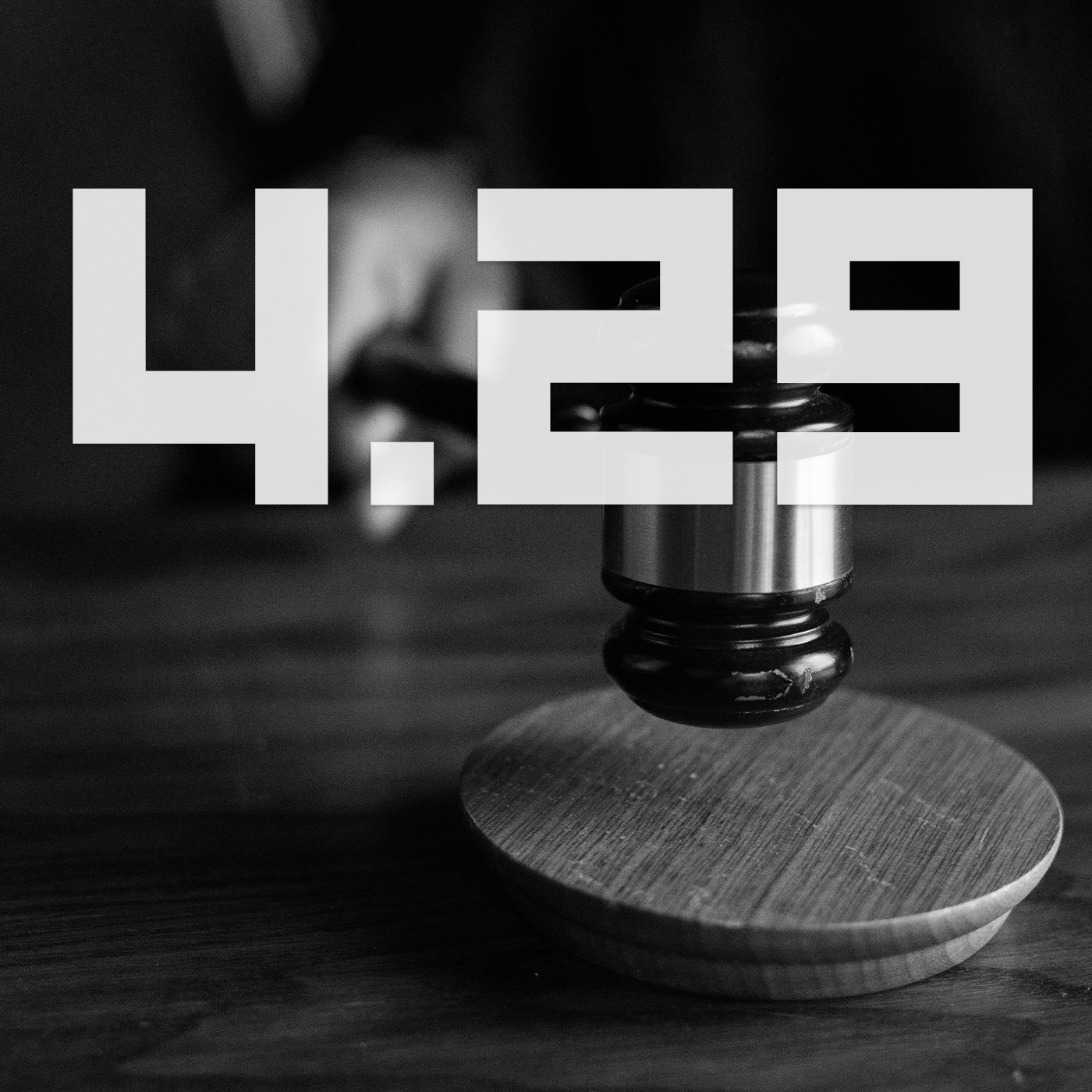 S4E29 - Hammersmith Gavel