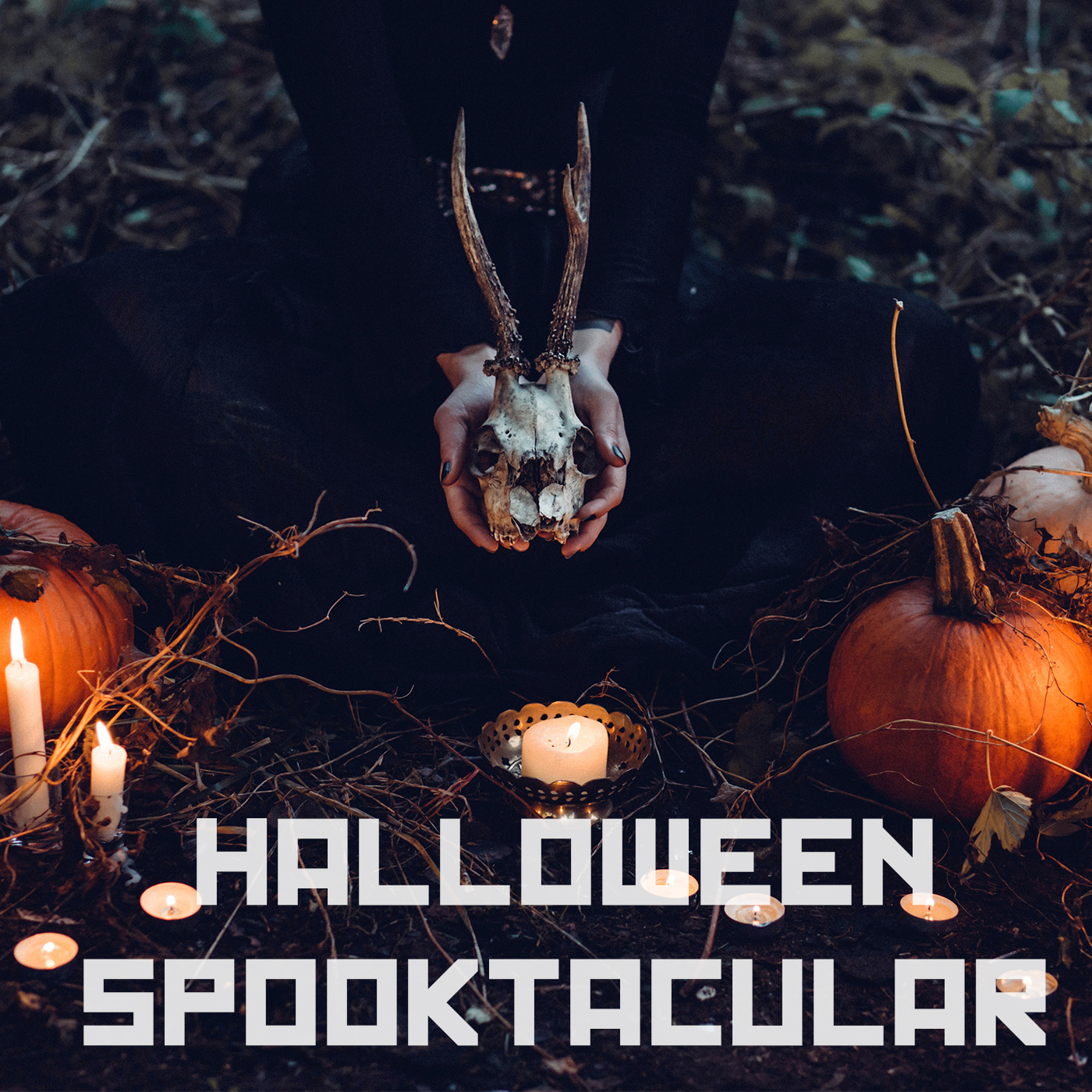 The 2019 Pressure Points 2 Hour Halloween Spooktacular