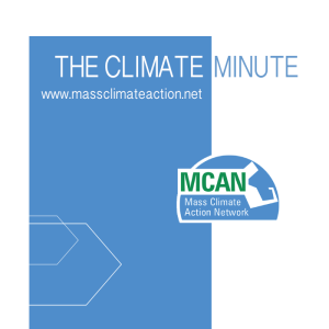 Does climate change need a new story? The Climate Minute Podcast