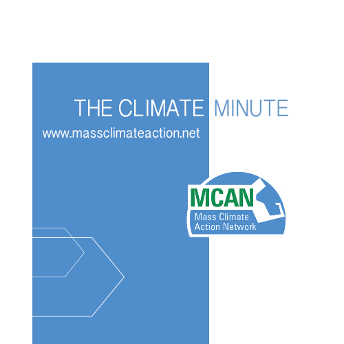 Can clean energy overcome terrorism? The Climate Minute Podcast