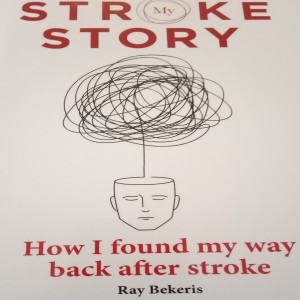 Ray Bekeris discusses his stroke story as Read Write Now celebrates its 45th anniversary