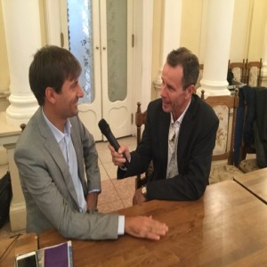 Intervju med Europaparlamentariker Jordi Solé från Katalonien