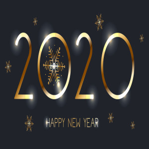 Happy New Year from ...For Advisors
