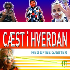 Cæst i hverda'n #4