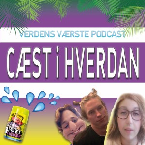 Cæst i hverda'n #5