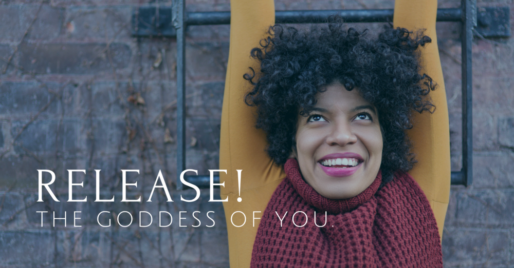 The Pleasure For Health Podcast - Being A Goddess Is About Being Perfect