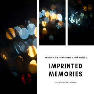 Imprinted Memories