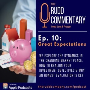 Episode 10: Great Expectations