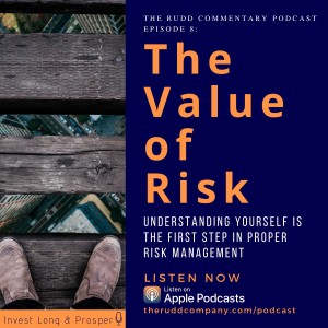 Episode 8: The Value of Risk