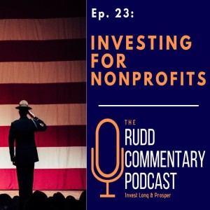 Episode 23: Investing for Nonprofits