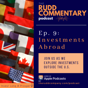 Episode 9: Investments Abroad