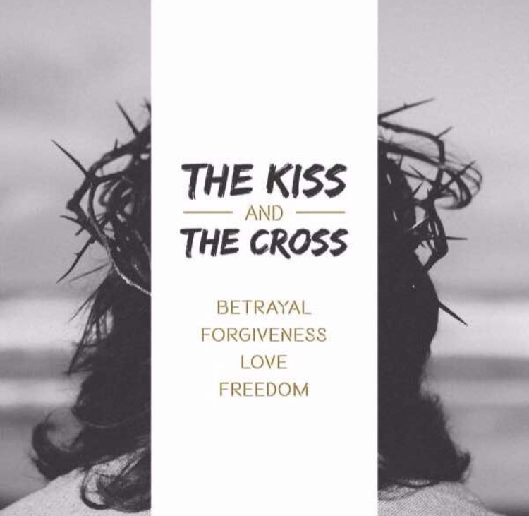 Betrayal - The Kiss And The Cross
