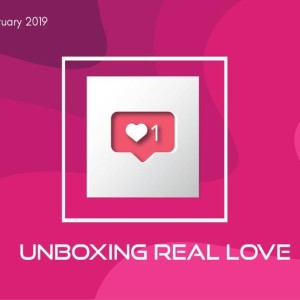 Unboxing love