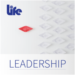 Leadership At LifeOnSunday