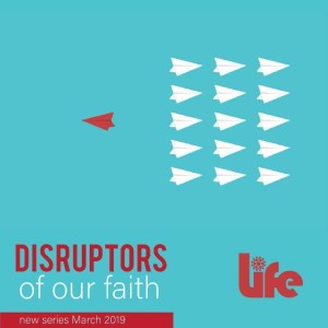 Disruptors of Faith