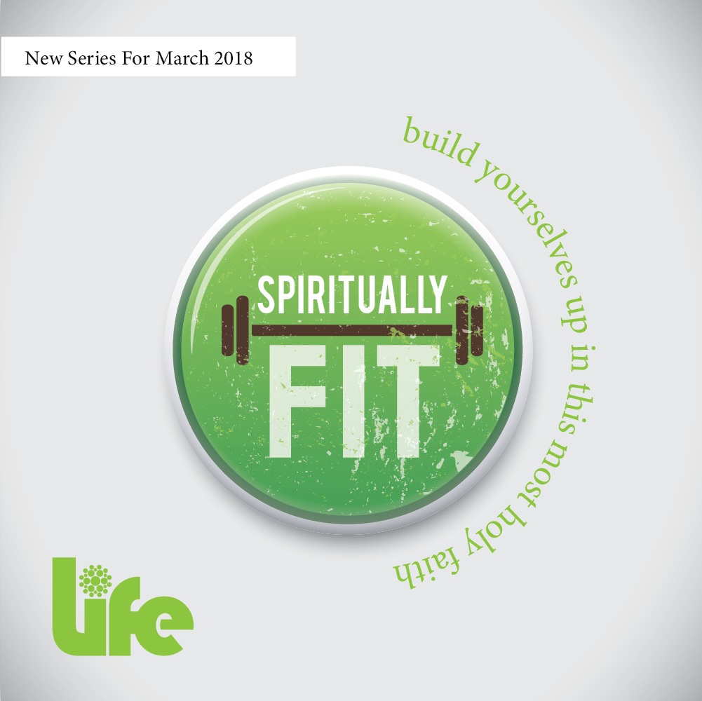 Spiritual Fitness