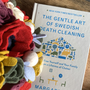 Episode 62 | Swedish Death Cleaning