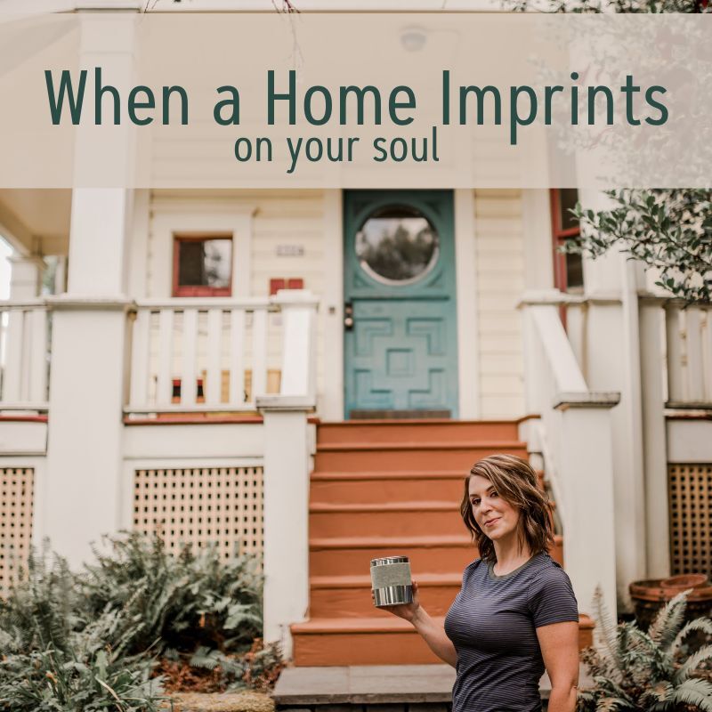 Ep. 120 | When a Home Imprints