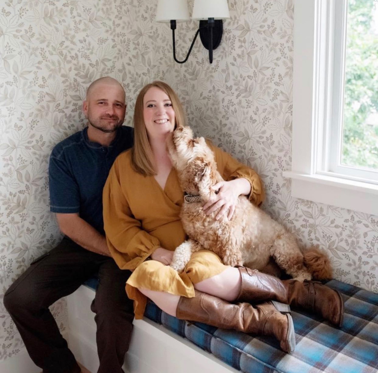Episode 53 | A story about a woman; her health, house and healing