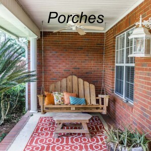 Ep. 92 | Porches