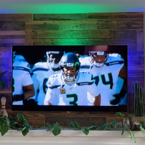 Episode 49 | Phillips Hue Lights for a Home Theater Experience