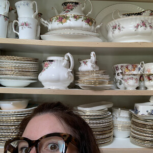 Episode 8 | Managing Sentimental Things