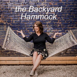 Ep. 91 | Backyard Hammocks