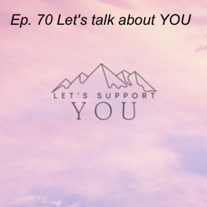 Ep. 70 | YOU in your home