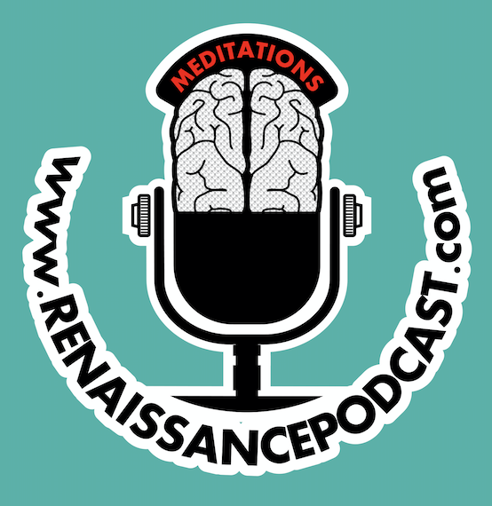 Renaissance Podcast 58: Float Tanks with co-founder Ed Hawley