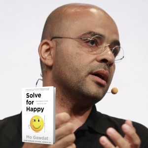 Mo Gawdat - Engineer your path to Joy - Carpool podcast