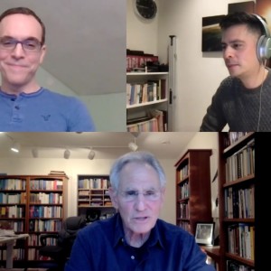 Jon Kabat-Zinn: Mindfulness MBSR Creator